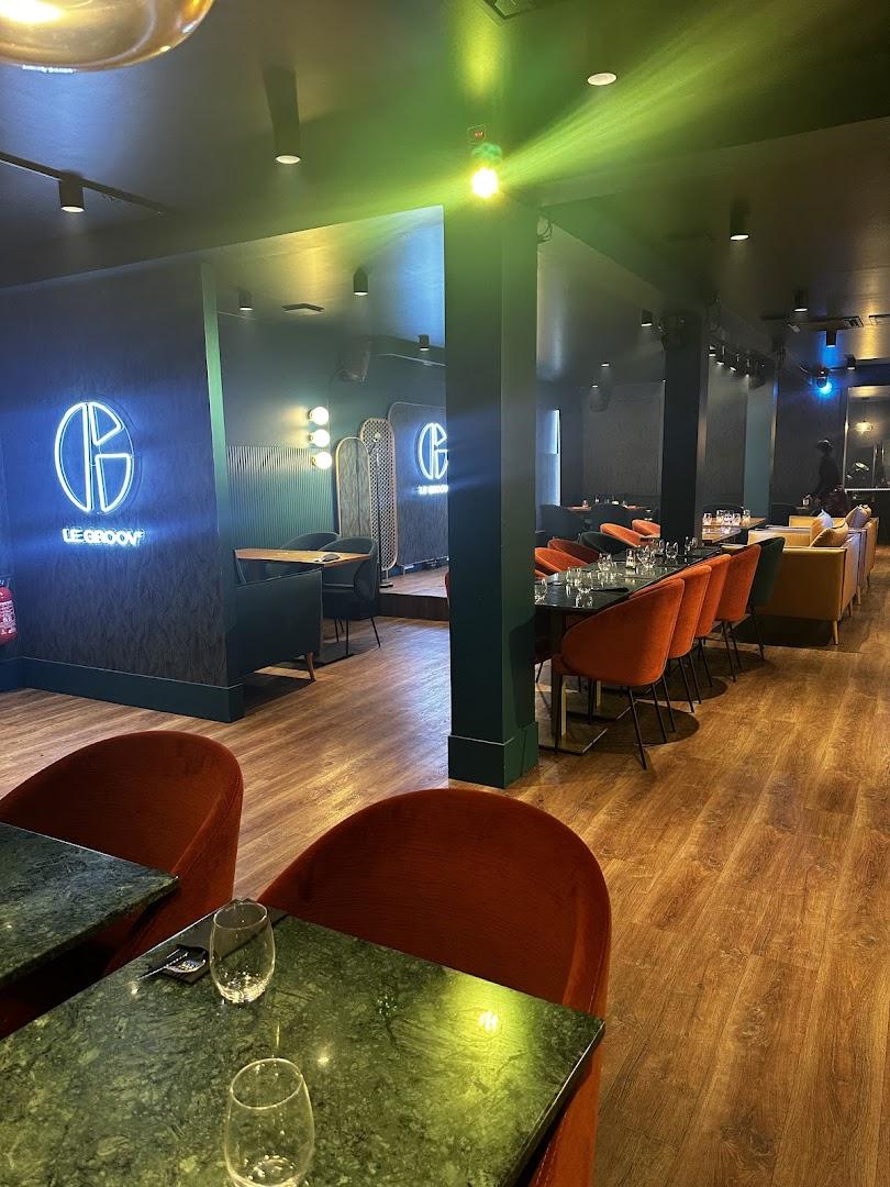 Le Groov' / Eat , Vibe & Smoke - Photo 3